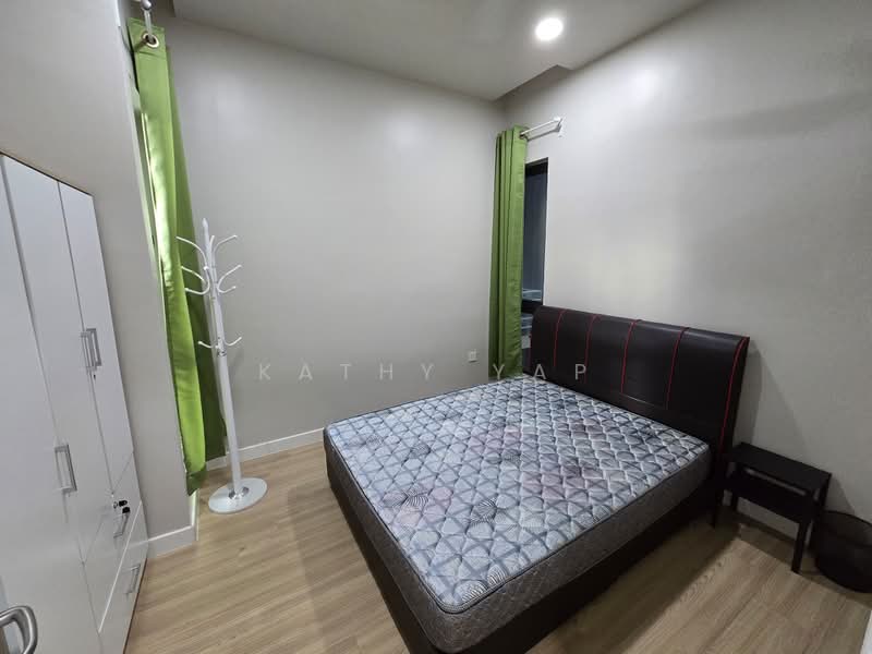 Servis Apartment untuk Disewa di UNIO Residence - Kathy Yap - Bedroom - PropertyGuru.com.my
