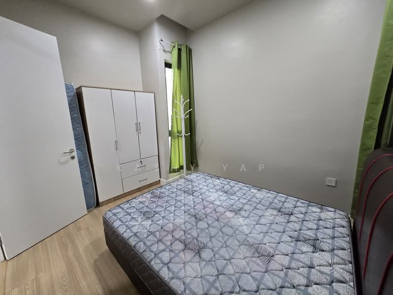 Servis Apartment untuk Disewa di UNIO Residence - Kathy Yap - Bedroom - PropertyGuru.com.my