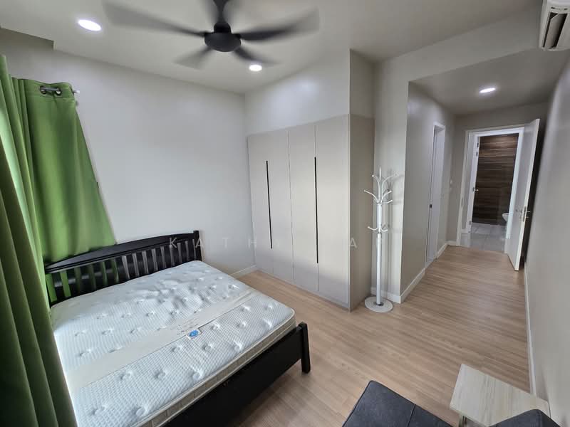 Servis Apartment untuk Disewa di UNIO Residence - Kathy Yap - Bedroom - PropertyGuru.com.my