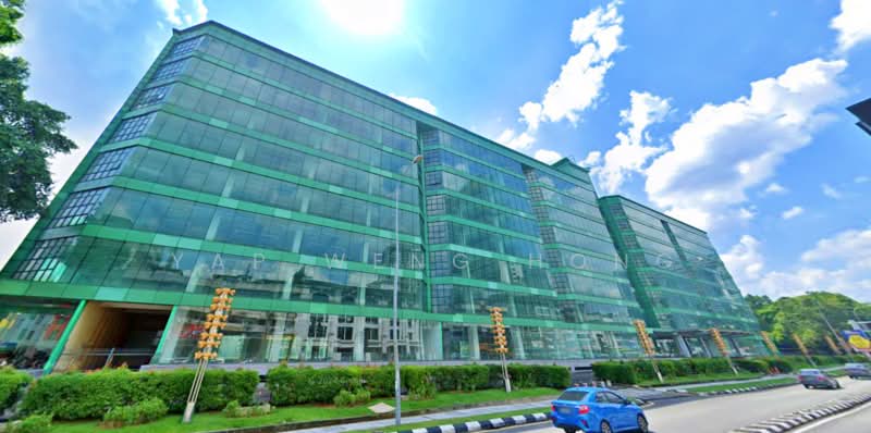 Kedai untuk Dijual di KL City Centre (Kuala Lumpur) - Yap Weng Hong - Exterior - PropertyGuru.com.my