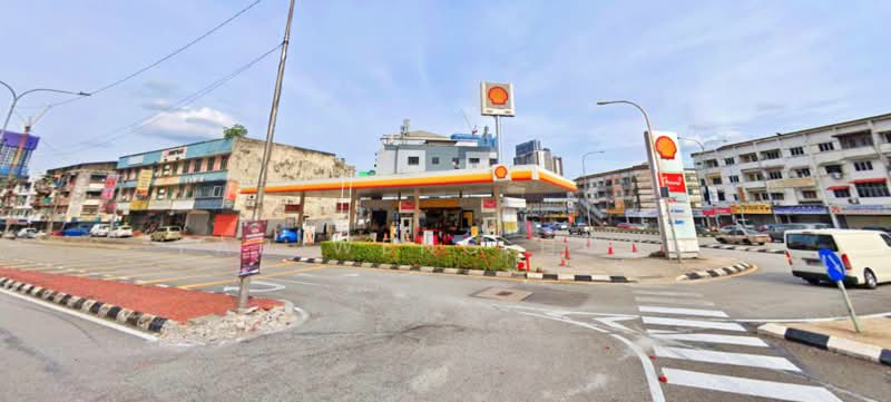 Kedai untuk Dijual di KL City Centre (Kuala Lumpur) - Yap Weng Hong - PropertyGuru.com.my