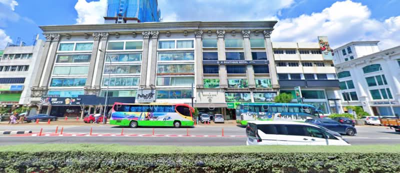 Kedai untuk Dijual di KL City Centre (Kuala Lumpur) - Yap Weng Hong - PropertyGuru.com.my