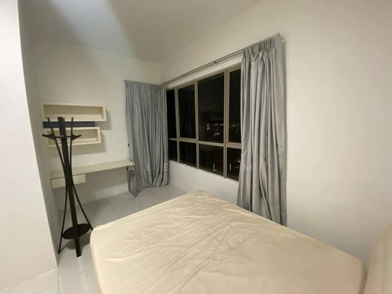 Service Residence for Rent at Birch Plaza - Alex Lim - Bedroom - PropertyGuru.com.my
