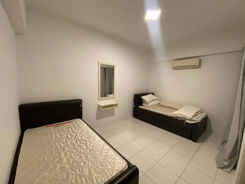 Service Residence for Rent at Birch Plaza - Alex Lim - Bedroom - PropertyGuru.com.my