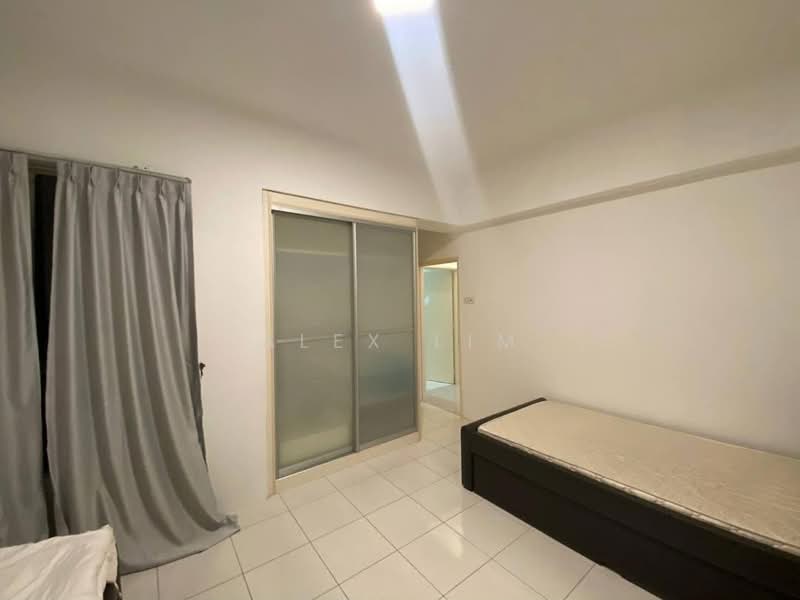 Service Residence for Rent at Birch Plaza - Alex Lim - Bedroom - PropertyGuru.com.my