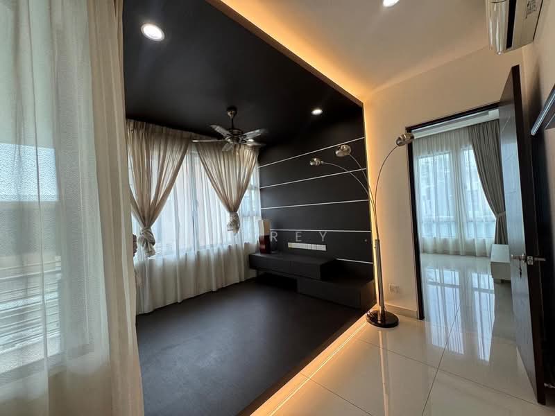 Rumah Banglo untuk Disewa di Taman Seri Austin (Tebrau) - Jaffrey . - PropertyGuru.com.my