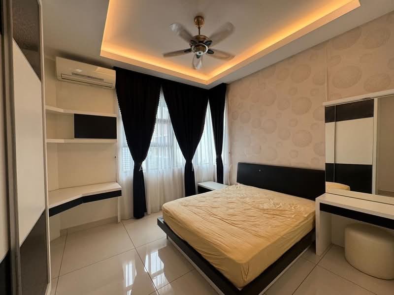 Rumah Banglo untuk Disewa di Taman Seri Austin (Tebrau) - Jaffrey . - PropertyGuru.com.my