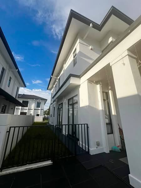 Semi-Detached House for Sale in Kuala Selangor (Selangor) - NORFADILAH ZAINUDDIN - Exterior - PropertyGuru.com.my