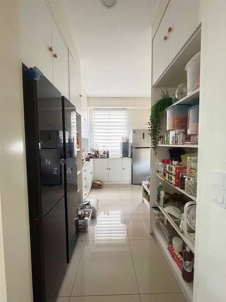 Semi-Detached House for Sale in Kuala Selangor (Selangor) - NORFADILAH ZAINUDDIN - Kitchen - PropertyGuru.com.my
