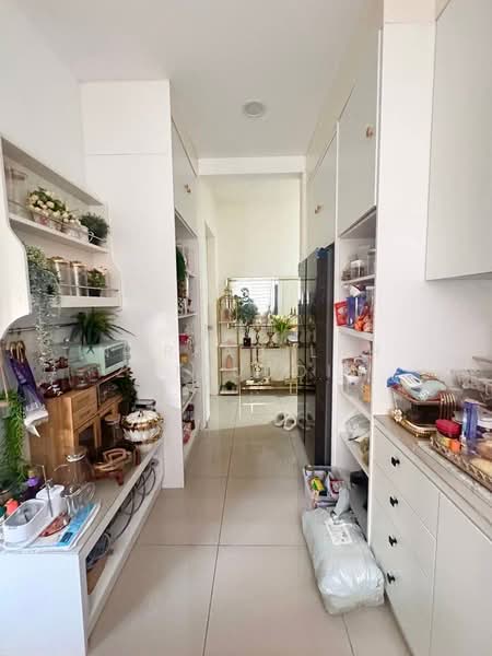 Semi-Detached House for Sale in Kuala Selangor (Selangor) - NORFADILAH ZAINUDDIN - Interior - PropertyGuru.com.my
