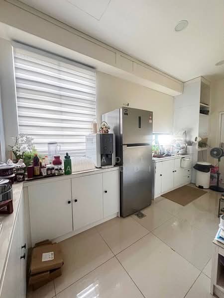 Semi-Detached House for Sale in Kuala Selangor (Selangor) - NORFADILAH ZAINUDDIN - Kitchen - PropertyGuru.com.my