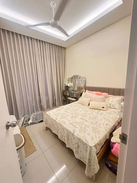 Semi-Detached House for Sale in Kuala Selangor (Selangor) - NORFADILAH ZAINUDDIN - Bedroom - PropertyGuru.com.my