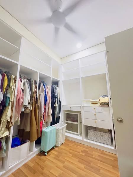 Semi-Detached House for Sale in Kuala Selangor (Selangor) - NORFADILAH ZAINUDDIN - Interior - PropertyGuru.com.my