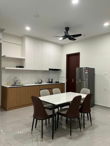 Kondominium untuk Disewa di Muze @ PICC - Jayden Yeap - PropertyGuru.com.my