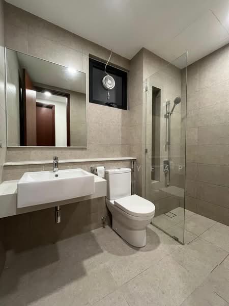 Kondominium untuk Disewa di Muze @ PICC - Jayden Yeap - PropertyGuru.com.my