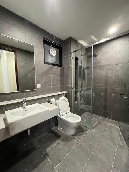 Kondominium untuk Disewa di Muze @ PICC - Jayden Yeap - PropertyGuru.com.my