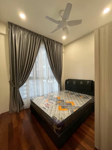 Kondominium untuk Disewa di Muze @ PICC - Jayden Yeap - PropertyGuru.com.my