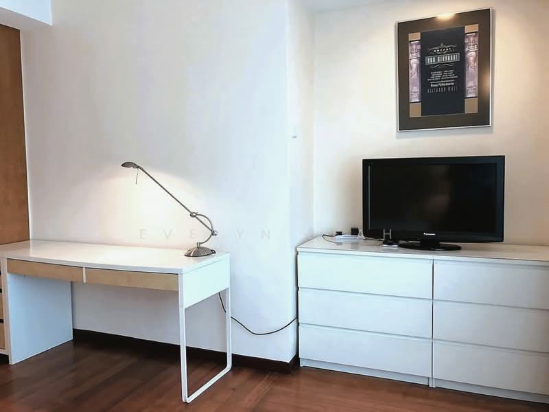 Servis Apartment untuk Disewa di i-Zen @ Kiara 2 - Evelyn Seah - Interior - PropertyGuru.com.my