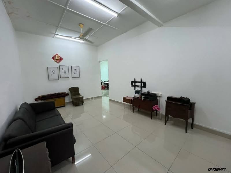 1-storey Terraced House for Sale in Taman Gembira (Klang) - Tom Lee - PropertyGuru.com.my