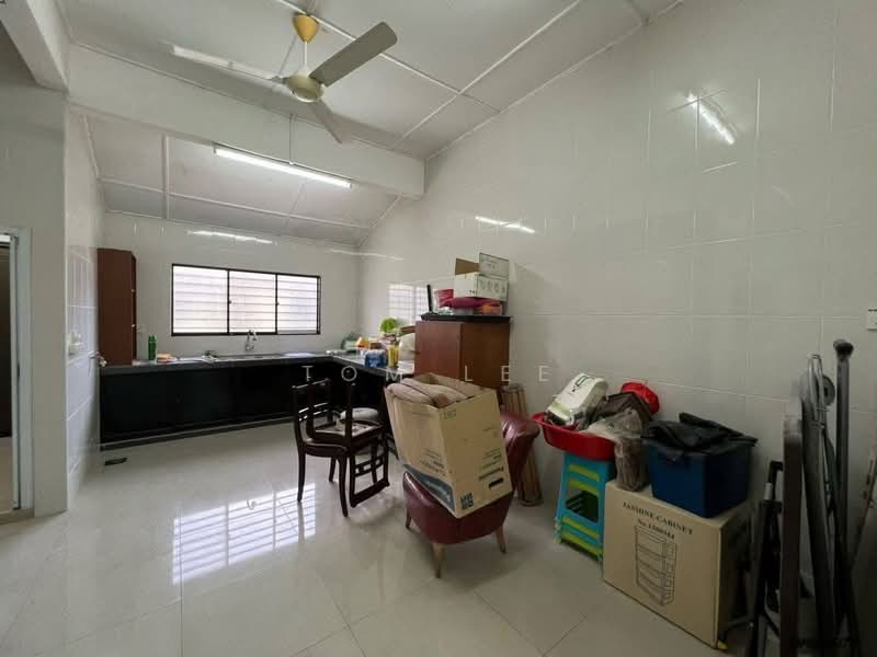 1-storey Terraced House for Sale in Taman Gembira (Klang) - Tom Lee - PropertyGuru.com.my