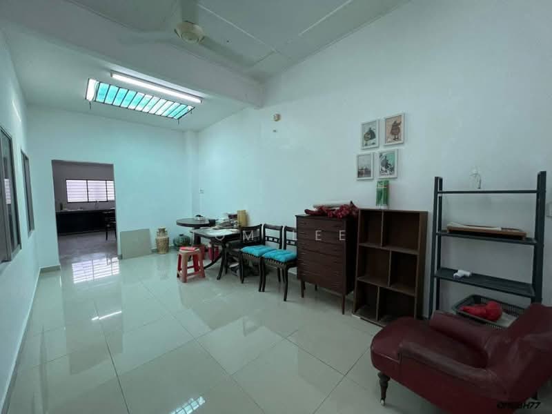 1-storey Terraced House for Sale in Taman Gembira (Klang) - Tom Lee - PropertyGuru.com.my