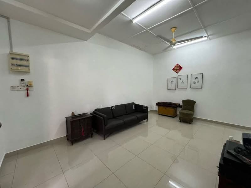 1-storey Terraced House for Sale in Taman Gembira (Klang) - Tom Lee - PropertyGuru.com.my