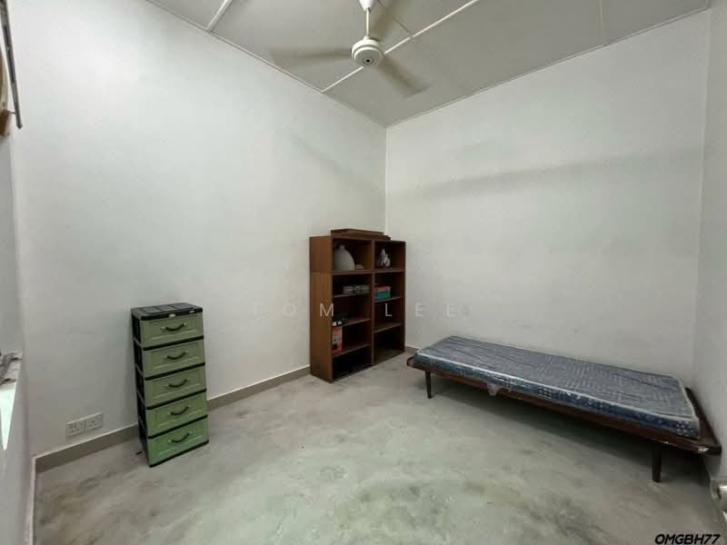 1-storey Terraced House for Sale in Taman Gembira (Klang) - Tom Lee - PropertyGuru.com.my