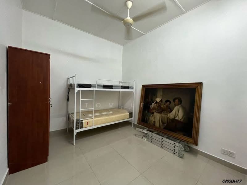 1-storey Terraced House for Sale in Taman Gembira (Klang) - Tom Lee - PropertyGuru.com.my