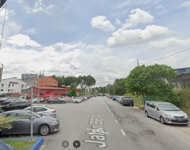 Kedai / Pejabat untuk Disewa di Bandar Puchong Utama (Puchong) - Kew . - Exterior - PropertyGuru.com.my