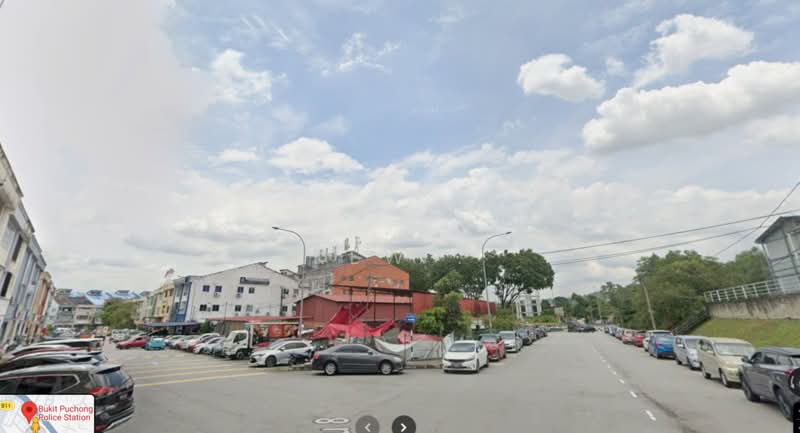 Kedai / Pejabat untuk Disewa di Bandar Puchong Utama (Puchong) - Kew . - Exterior - PropertyGuru.com.my