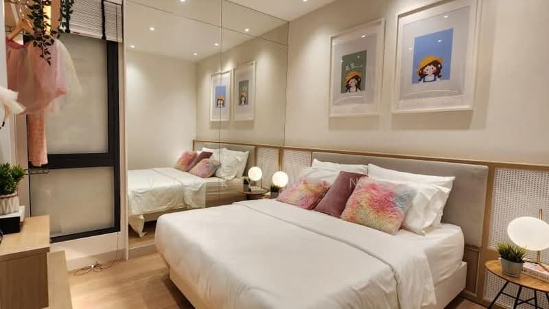 Servis Apartment untuk Dijual di Aethera Residences - Vicky Wong - Bedroom - PropertyGuru.com.my