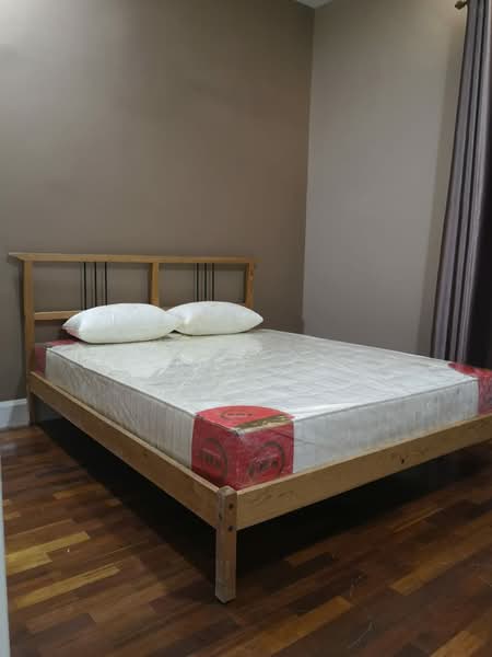 Condominium for Sale at Surian Condominium - Darren Khoo - Bedroom - PropertyGuru.com.my