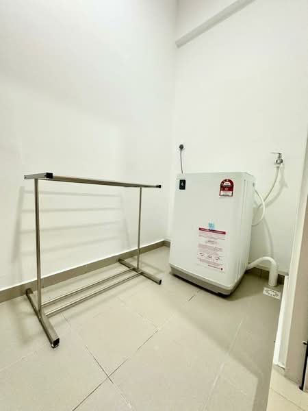 Condominium for Rent at Havana Beach Residences - Alex Lim - Interior - PropertyGuru.com.my