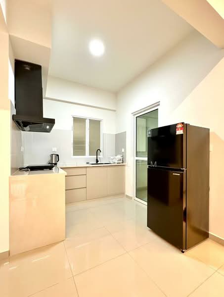 Condominium for Rent at Havana Beach Residences - Alex Lim - Kitchen - PropertyGuru.com.my