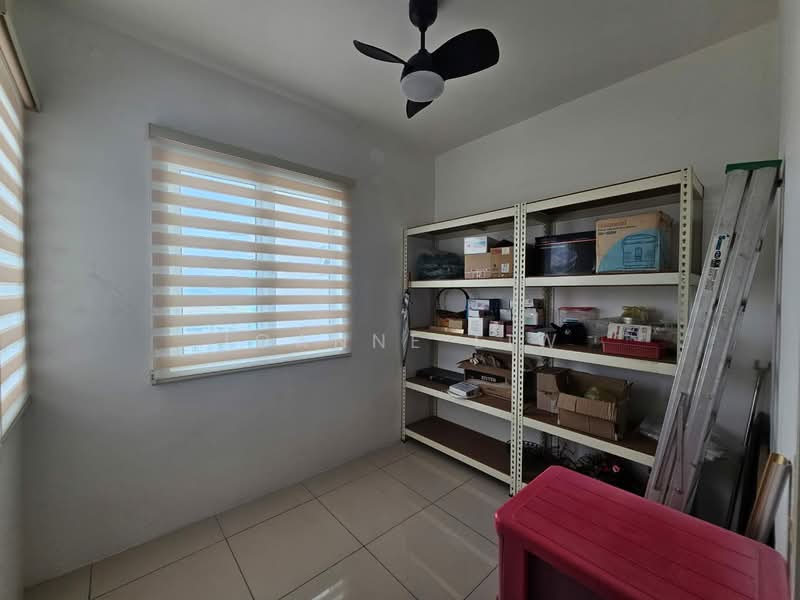 Kondominium untuk Disewa di The Clovers - Joanne Liw - Interior - PropertyGuru.com.my