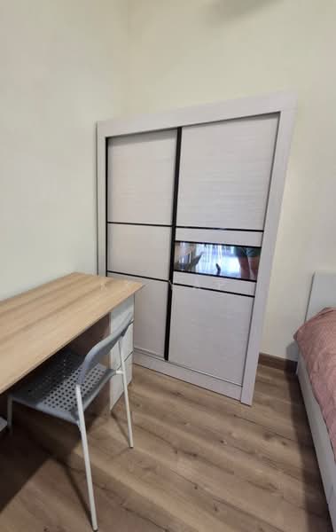 Servis Apartment untuk Disewa di 8th & Stellar - KK Yap - Bedroom - PropertyGuru.com.my