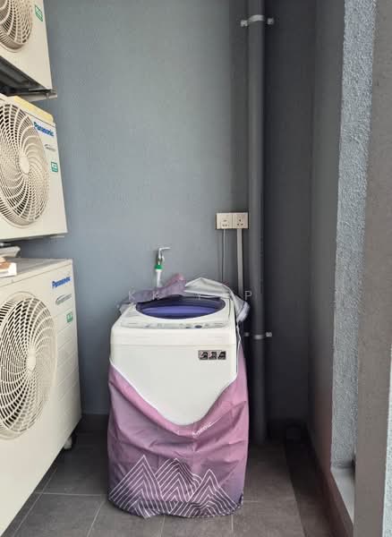 Servis Apartment untuk Disewa di 8th & Stellar - KK Yap - PropertyGuru.com.my