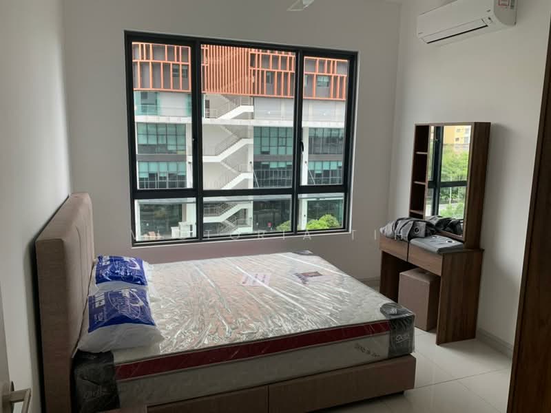 Kondominium untuk Disewa di Riana South - Victoria Tih - Bedroom - PropertyGuru.com.my
