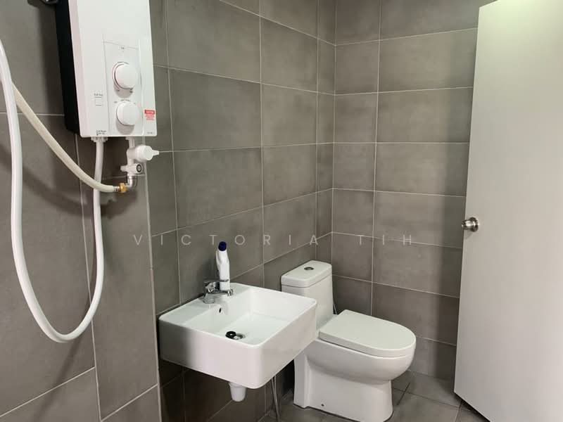 Kondominium untuk Disewa di Riana South - Victoria Tih - Bathroom - PropertyGuru.com.my