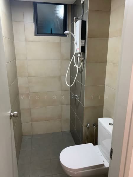 Kondominium untuk Disewa di Riana South - Victoria Tih - Bathroom - PropertyGuru.com.my