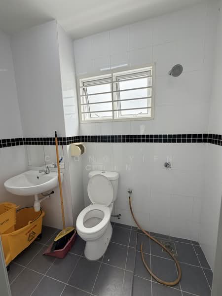 2-storey Terraced House for Rent in Taman Subang Impian (Shah Alam) - Chong Yien Chin - PropertyGuru.com.my