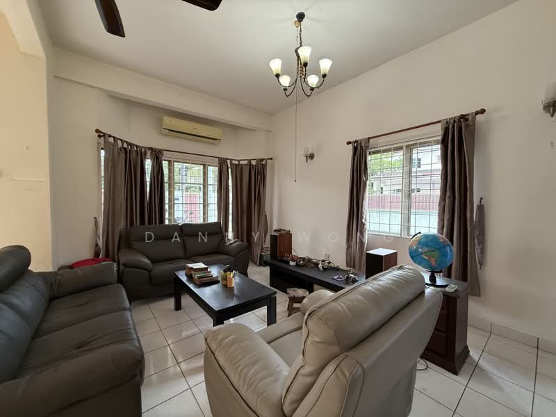Rumah Teres 2 Tingkat untuk Dijual di Taman Sri Hijau (Rawang) - Danny Wong - PropertyGuru.com.my