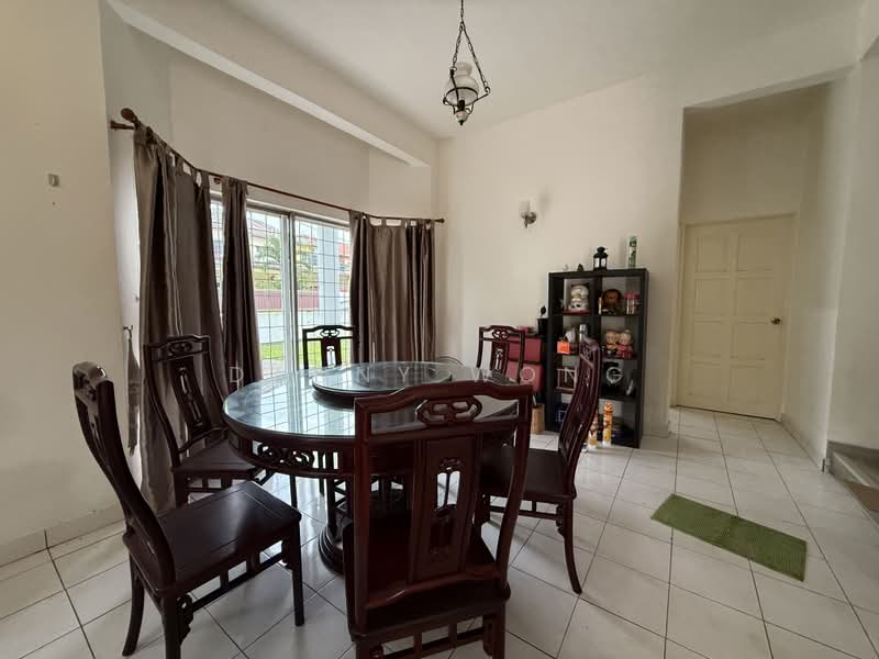 Rumah Teres 2 Tingkat untuk Dijual di Taman Sri Hijau (Rawang) - Danny Wong - PropertyGuru.com.my