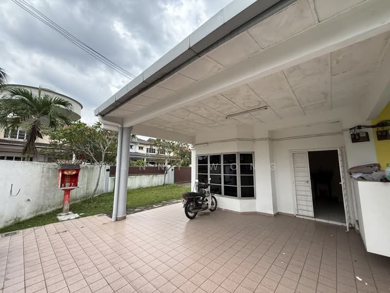 Rumah Teres 2 Tingkat untuk Dijual di Taman Sri Hijau (Rawang) - Danny Wong - PropertyGuru.com.my