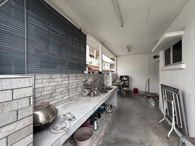 Rumah Teres 2 Tingkat untuk Dijual di Taman Sri Hijau (Rawang) - Danny Wong - PropertyGuru.com.my