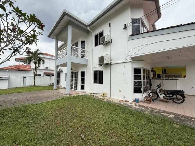Rumah Teres 2 Tingkat untuk Dijual di Taman Sri Hijau (Rawang) - Danny Wong - PropertyGuru.com.my