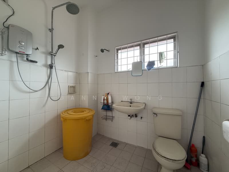 Rumah Teres 2 Tingkat untuk Dijual di Taman Sri Hijau (Rawang) - Danny Wong - PropertyGuru.com.my