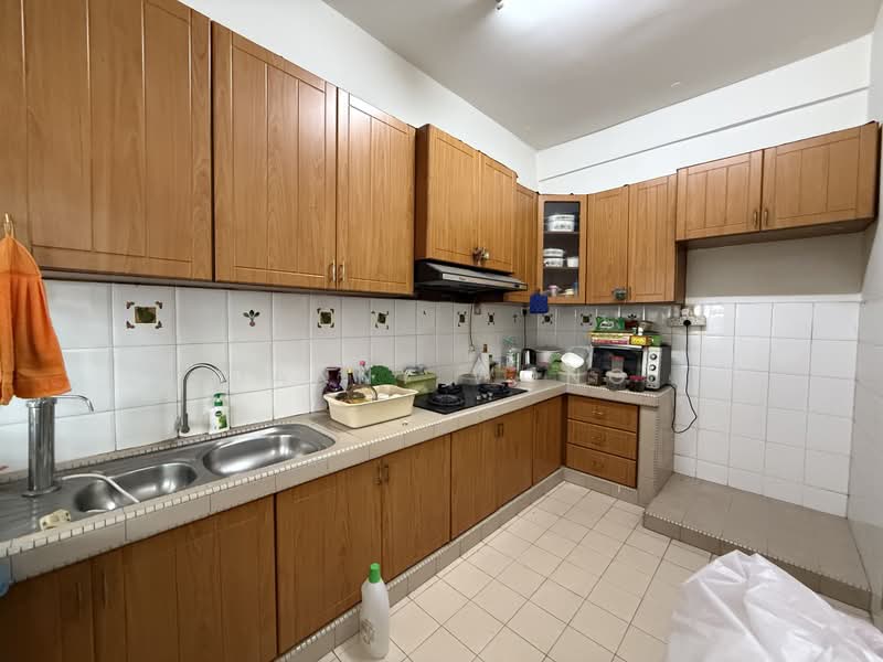 Rumah Teres 2 Tingkat untuk Dijual di Taman Sri Hijau (Rawang) - Danny Wong - PropertyGuru.com.my
