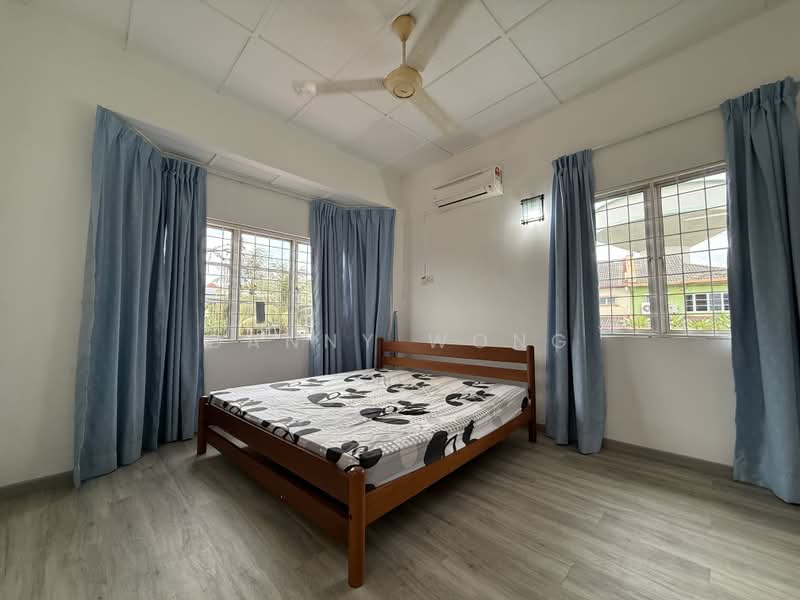 Rumah Teres 2 Tingkat untuk Dijual di Taman Sri Hijau (Rawang) - Danny Wong - PropertyGuru.com.my
