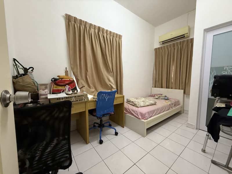 Rumah Teres 2 Tingkat untuk Dijual di Taman Sri Hijau (Rawang) - Danny Wong - PropertyGuru.com.my